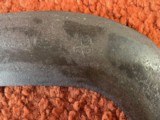 Antique Fascine Knife - 4 of 4