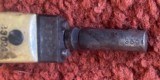 1860 Colt Army 4
Screw Cut For Stock - 6 of 15