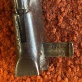 1860 Colt Army 4
Screw Cut For Stock - 5 of 15