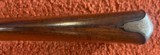 St Louis Made Albright & Rudolph Double Barrel Percussion Shotgun - 11 of 16