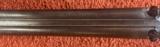 St Louis Made Albright & Rudolph Double Barrel Percussion Shotgun - 13 of 16