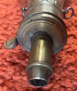 Antique Powder Flask - 4 of 6