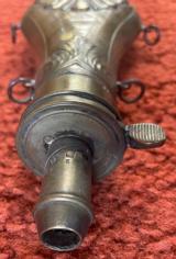 Antique Powder Flask - 3 of 6
