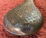 Antique James Dixon & Sons Powder Flask - 8 of 8