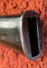 1909 Argentine Mauser Bayonet - 7 of 11