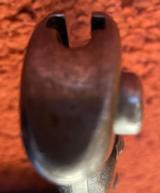 1909 Argentine Mauser Bayonet - 11 of 11