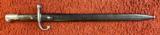 1909 Argentine Mauser Bayonet - 2 of 11