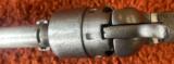 Colt 1860 Army Percussion Revolver - 6 of 7