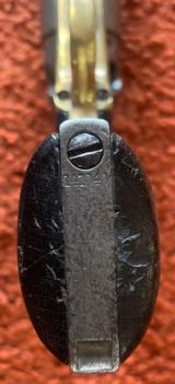 Colt 1860 Army Percussion Revolver - 3 of 7