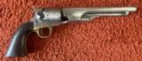 Colt 1860 Army Percussion Revolver - 1 of 7