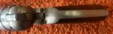 Colt 1860 Army Percussion Revolver - 7 of 7