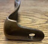 Civil War Era Rifle Converted To Shotgun With C.S. Richmond Brass Butt Plate - 7 of 18