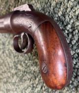 Allen & Thurber 6 Shot Percussion Pepperbox - 5 of 8