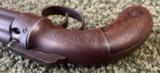 Allen & Thurber 6 Shot Percussion Pepperbox - 8 of 8