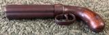 Allen & Thurber 6 Shot Percussion Pepperbox - 7 of 8