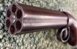 Allen & Thurber 6 Shot Percussion Pepperbox - 6 of 8
