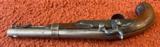 1836 Johnson Percussion Conversion U.S. Pistol - 4 of 8