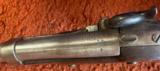 1836 Johnson Percussion Conversion U.S. Pistol - 8 of 8