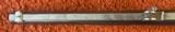 Antique Belgian Single Shot Target Pistol - 9 of 10