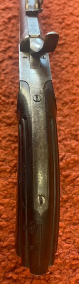 Antique Belgian Single Shot Target Pistol - 10 of 10
