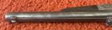 Antique Belgian Single Shot Target Pistol - 5 of 10