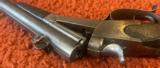 Antique Belgian Single Shot Target Pistol - 7 of 10