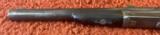 Antique Belgian Single Shot Target Pistol - 4 of 10