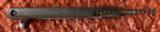 Antique First Generation Etched Panel Single Action Revolver - 15 of 16