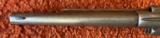 Antique First Generation Etched Panel Single Action Revolver - 4 of 16