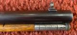Springfield 1st. Model Officers Trapdoor Rifle - 18 of 21