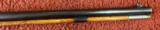 Springfield 1st. Model Officers Trapdoor Rifle - 10 of 21