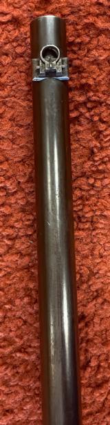 Springfield 1st. Model Officers Trapdoor Rifle - 17 of 21