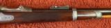 Springfield 1st. Model Officers Trapdoor Rifle - 9 of 21