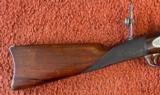 Springfield 1st. Model Officers Trapdoor Rifle - 6 of 21
