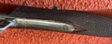 Springfield 1st. Model Officers Trapdoor Rifle - 20 of 21