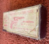 Colt Lightning In Original Picture Box First Year Production - 9 of 17