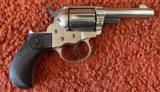 Colt Lightning In Original Picture Box First Year Production - 2 of 17