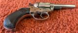 Colt Lightning In Original Picture Box First Year Production - 11 of 17