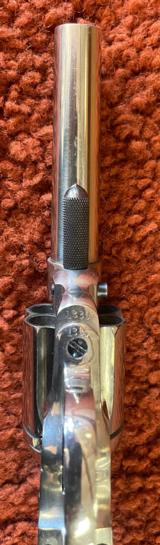 Colt Lightning In Original Picture Box First Year Production - 16 of 17