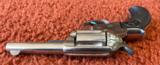 Colt Lightning In Original Picture Box First Year Production - 12 of 17