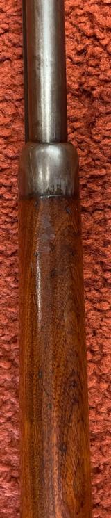 Antique Model 1894 Winchester In 38-55 With 30" Barrel - 19 of 20