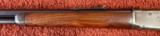 Antique Model 1894 Winchester In 38-55 With 30" Barrel - 9 of 20