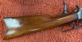 Antique Model 1894 Winchester In 38-55 With 30" Barrel - 3 of 20