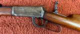 Antique Model 1894 Winchester In 38-55 With 30" Barrel - 8 of 20