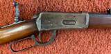 Antique Model 1894 Winchester In 38-55 With 30" Barrel - 4 of 20