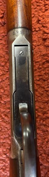 Antique Model 1894 Winchester In 38-55 With 30" Barrel - 18 of 20