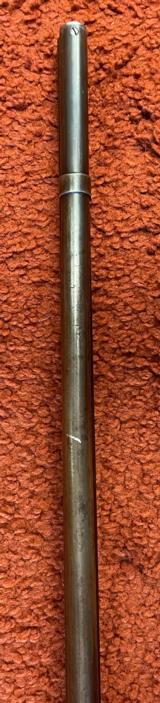 Antique Model 1894 Winchester In 38-55 With 30" Barrel - 20 of 20