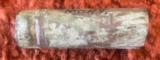 Dug Relic Draper Shotgun Shell Found At Fort Logan, Montana From The James Dresslar Collection - 2 of 5