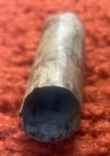 Dug Relic Draper Shotgun Shell Found At Fort Logan, Montana From The James Dresslar Collection - 5 of 5