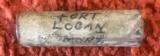 Dug Relic Draper Shotgun Shell Found At Fort Logan, Montana From The James Dresslar Collection - 1 of 5
